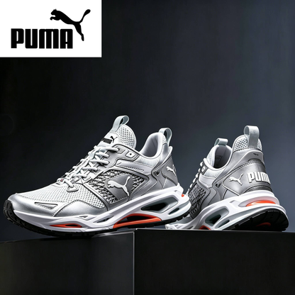 Az utolsó 50 nyaklánc szett🎁💘PUMA 2026 cipők – lélegzőek és könnyűek