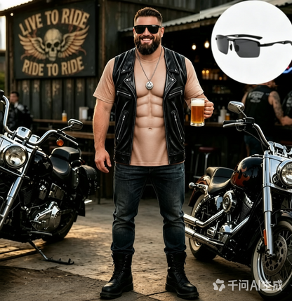 🍂 Őszi kiárusítás!📢50% kedvezmény!! ⏰Férfi vicces, izomnyomatos póló