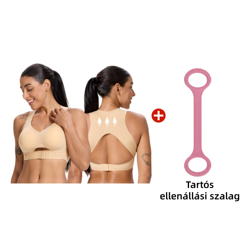 👙Triumph【✨4 darabos】Női alsónemű hátformálásra és testtartáskorrekcióra 💋