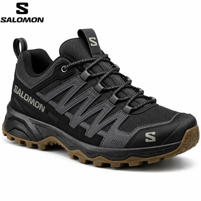 Az utolsó 50 nyaklánc szett🎁SALOMON®Férfi sportcipők outdoor sportokhoz