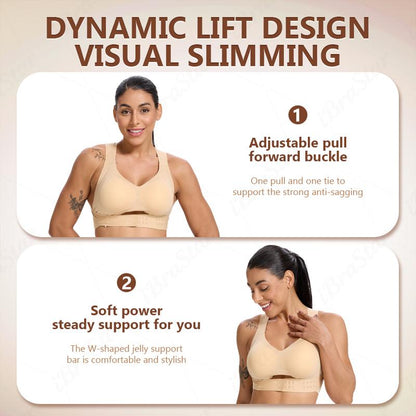 👙Triumph【✨4 darabos】Női alsónemű hátformálásra és testtartáskorrekcióra 💋