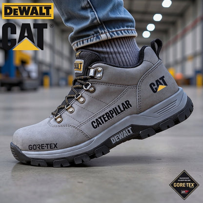 Az utolsó 50 nyaklánc szett🎁Vízálló és lélegző férfi munka- és túrabakancsok a DEWALT-tól és a CAT®-tól