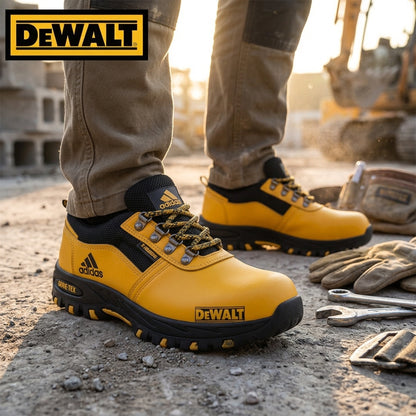 Az utolsó 50 nyaklánc szett🎁adidas® és DEWALT együttműködve fejlesztenek vízálló túrabakancsokat