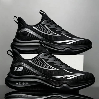 LI-NING 2026: Νέα Συλλογή Άνοιξης — Αναπνέοντα Αθλητικά Παπούτσια Unisex