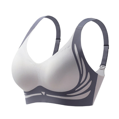 👙TRIAUMPH🔥Push-up hatású, cipzár nélküli melltartó