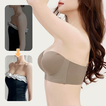 👙Triumph💥2+2 ingyen💥👙 Push-up melltartó elöl záródóval