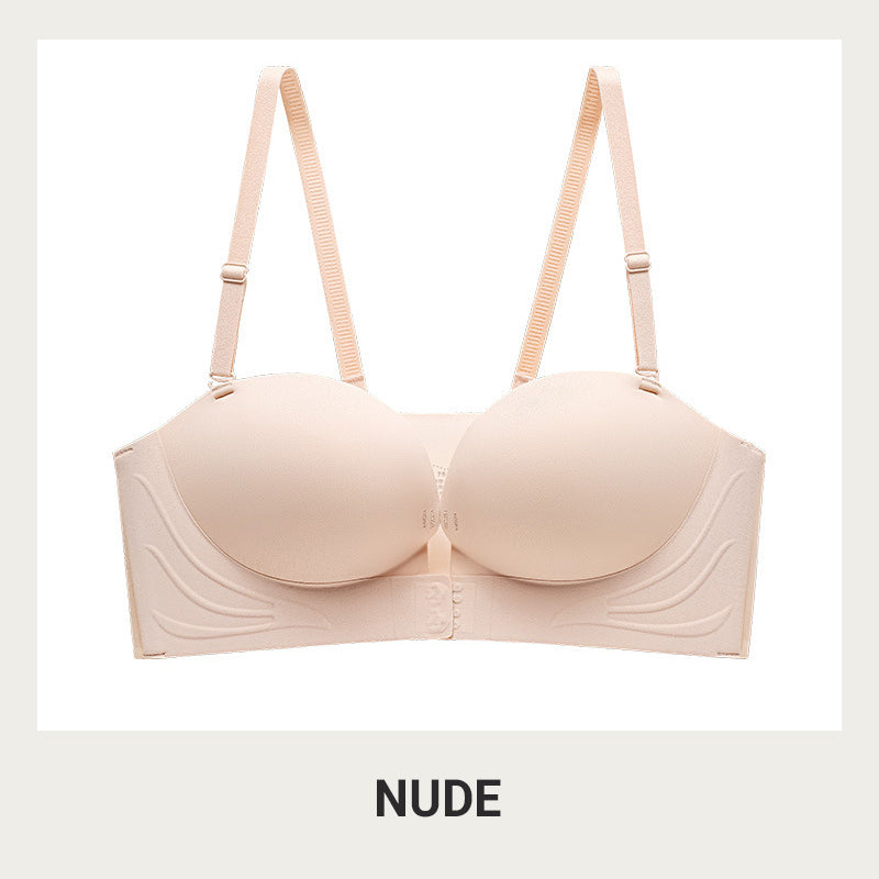 👙Triumph💥2+2 ingyen💥👙 Push-up melltartó elöl záródóval