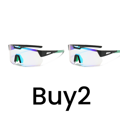 🚵Stílusos nappali és éjszakai motoros védőszemüveg🕶️