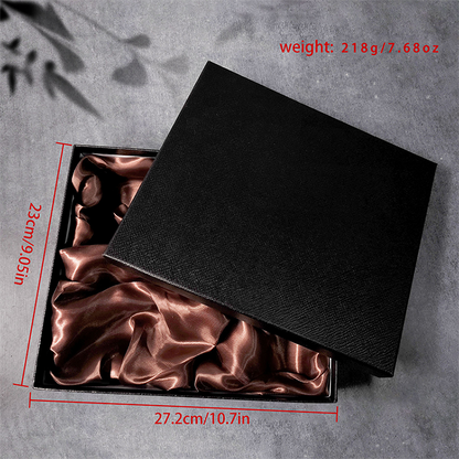 🎁 7 darabos ajándékkészlet férfiaknak