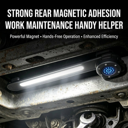 🔥Időkorlátozott akció: 50% kedvezmény🔥Többfunkciós csuklólámpa és biztonsági figyelmeztető lámpa