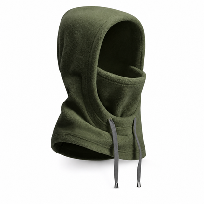 🧢 Kültéri meleg téli sí balaklava – Szélálló, melegen tart, síeléshez ✨